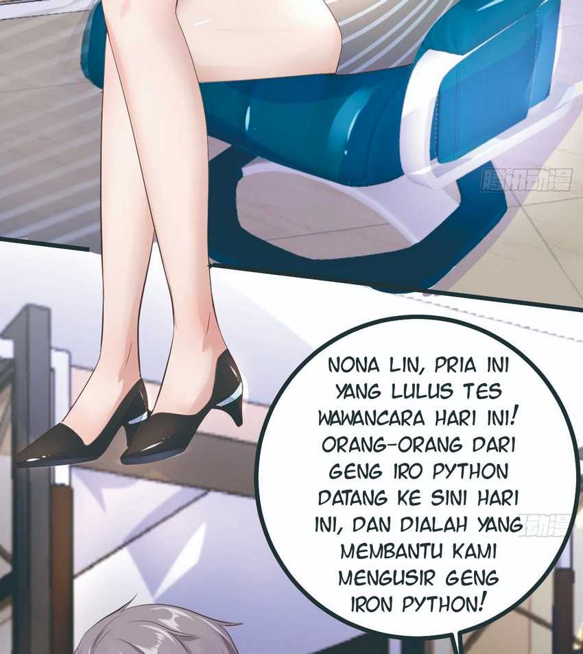Rebirth Into the Strongest Immortal Cultivator Chapter 13 Gambar 30